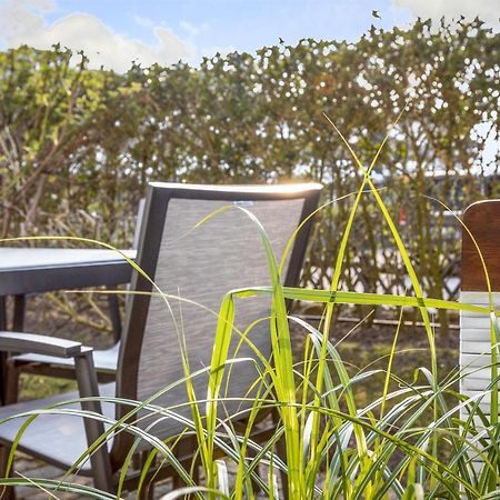 Sylt Four Seasons II Wenningstedt-Braderup Exterior foto