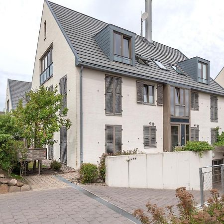 Sylt Four Seasons II Wenningstedt-Braderup Exterior foto