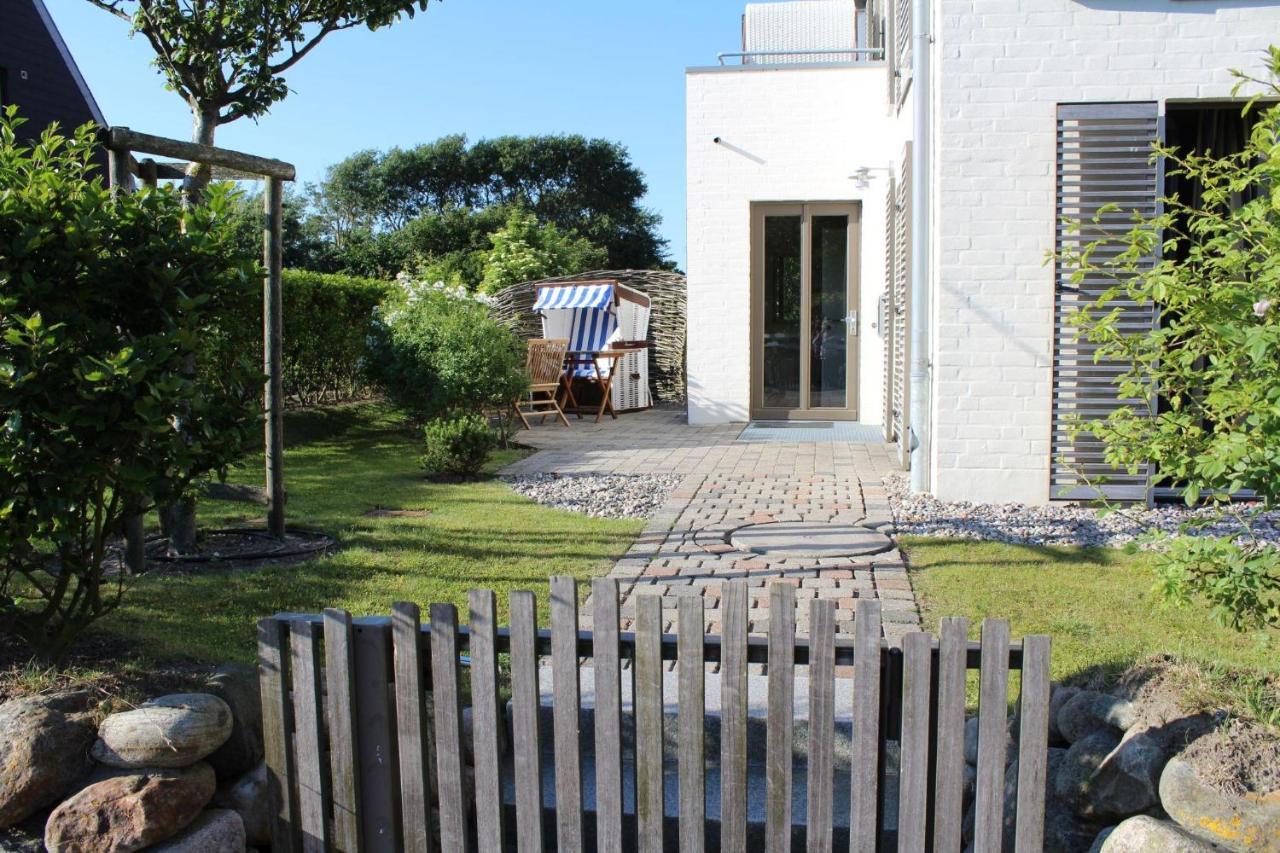 Sylt Four Seasons II Wenningstedt-Braderup Exterior foto