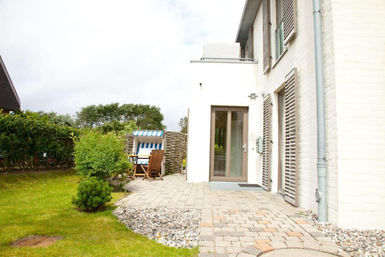 Sylt Four Seasons II Wenningstedt-Braderup Exterior foto