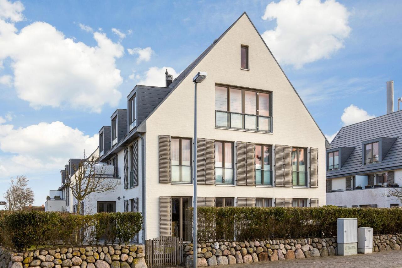 Sylt Four Seasons II Wenningstedt-Braderup Exterior foto