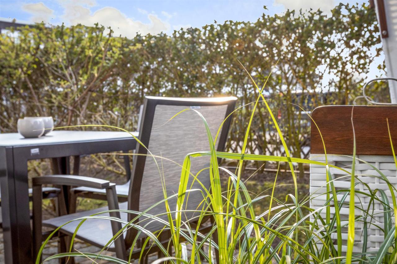 Sylt Four Seasons II Wenningstedt-Braderup Exterior foto
