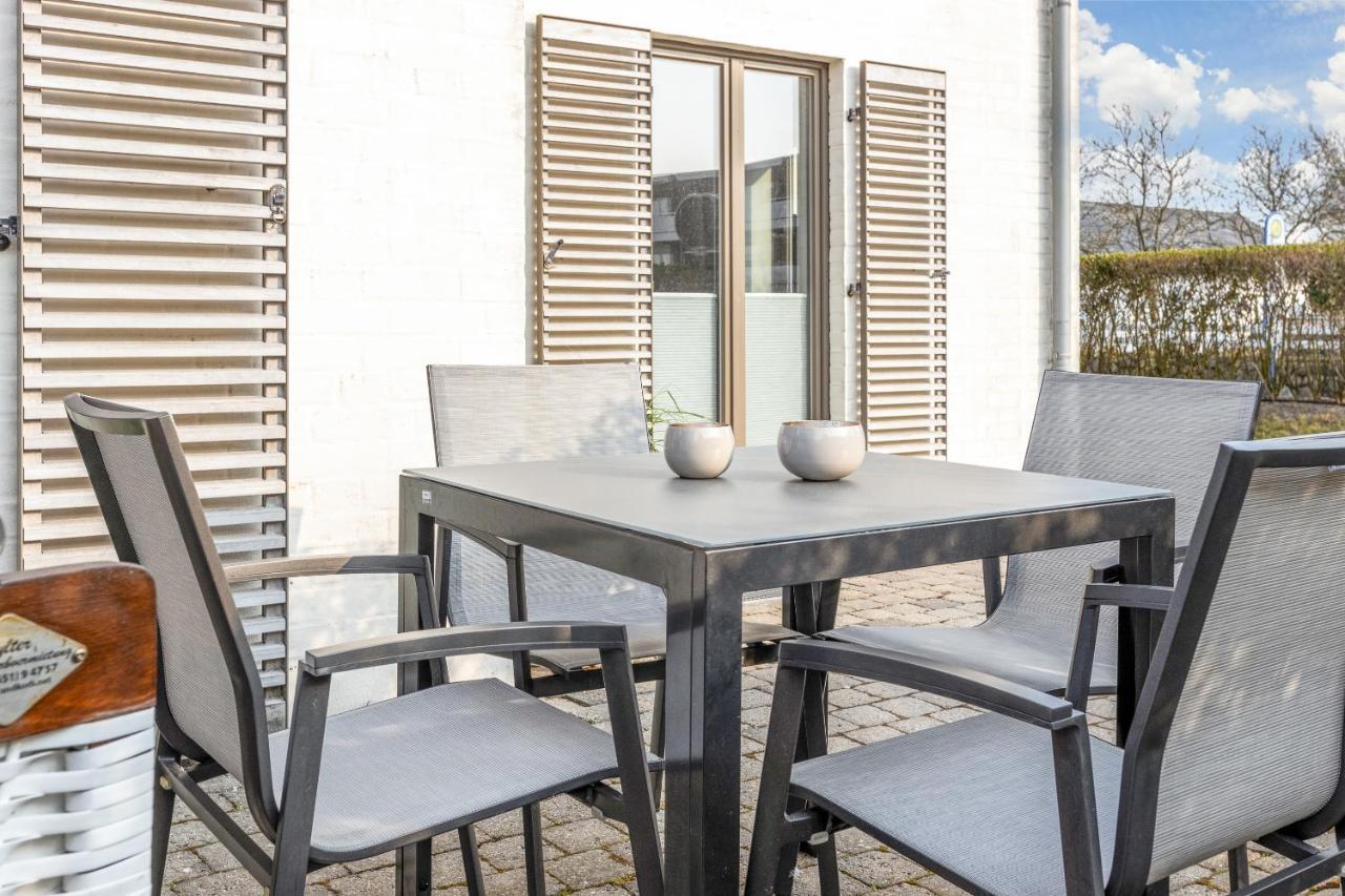 Sylt Four Seasons II Wenningstedt-Braderup Exterior foto
