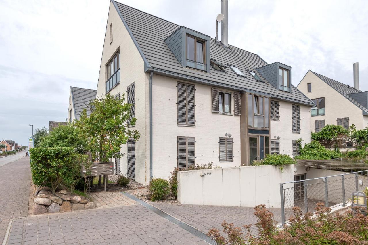 Sylt Four Seasons II Wenningstedt-Braderup Exterior foto
